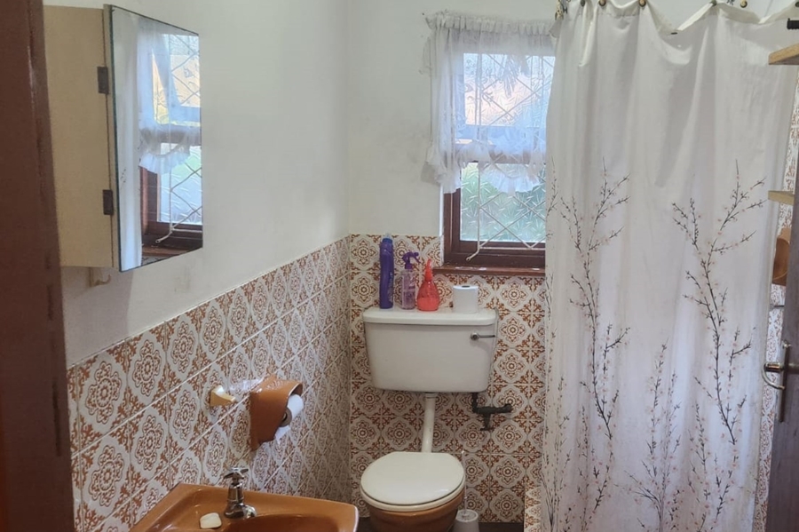 4 Bedroom Property for Sale in Rosemount Eastern Cape